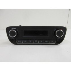 Commande Chauffage Volkswagen Polo 5 Phase 1
